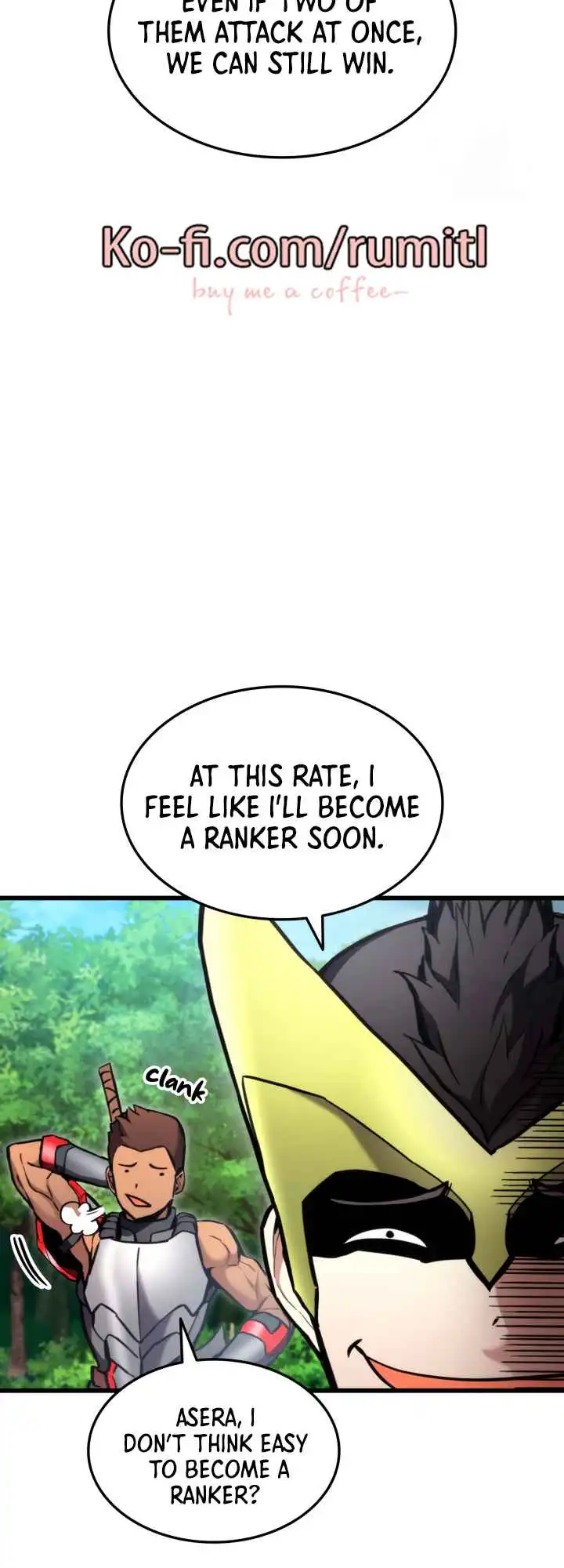 Ranker's Return (Remake) Chapter 100 4